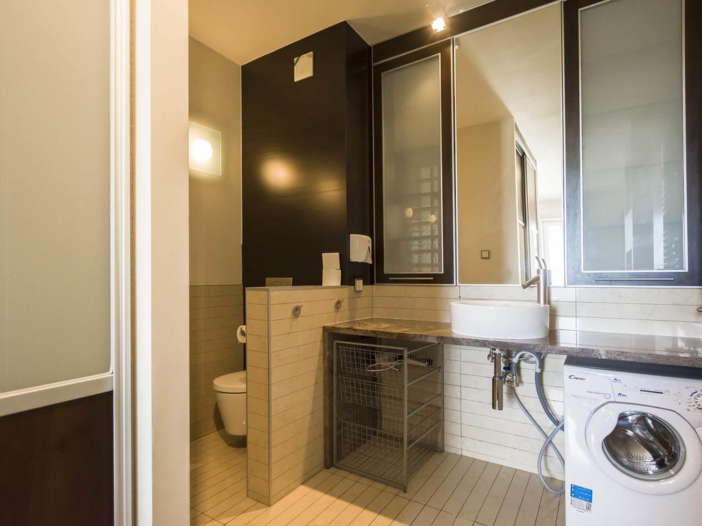 Apartment Vacationclub - Portowa 31 82 Kolobrzeg