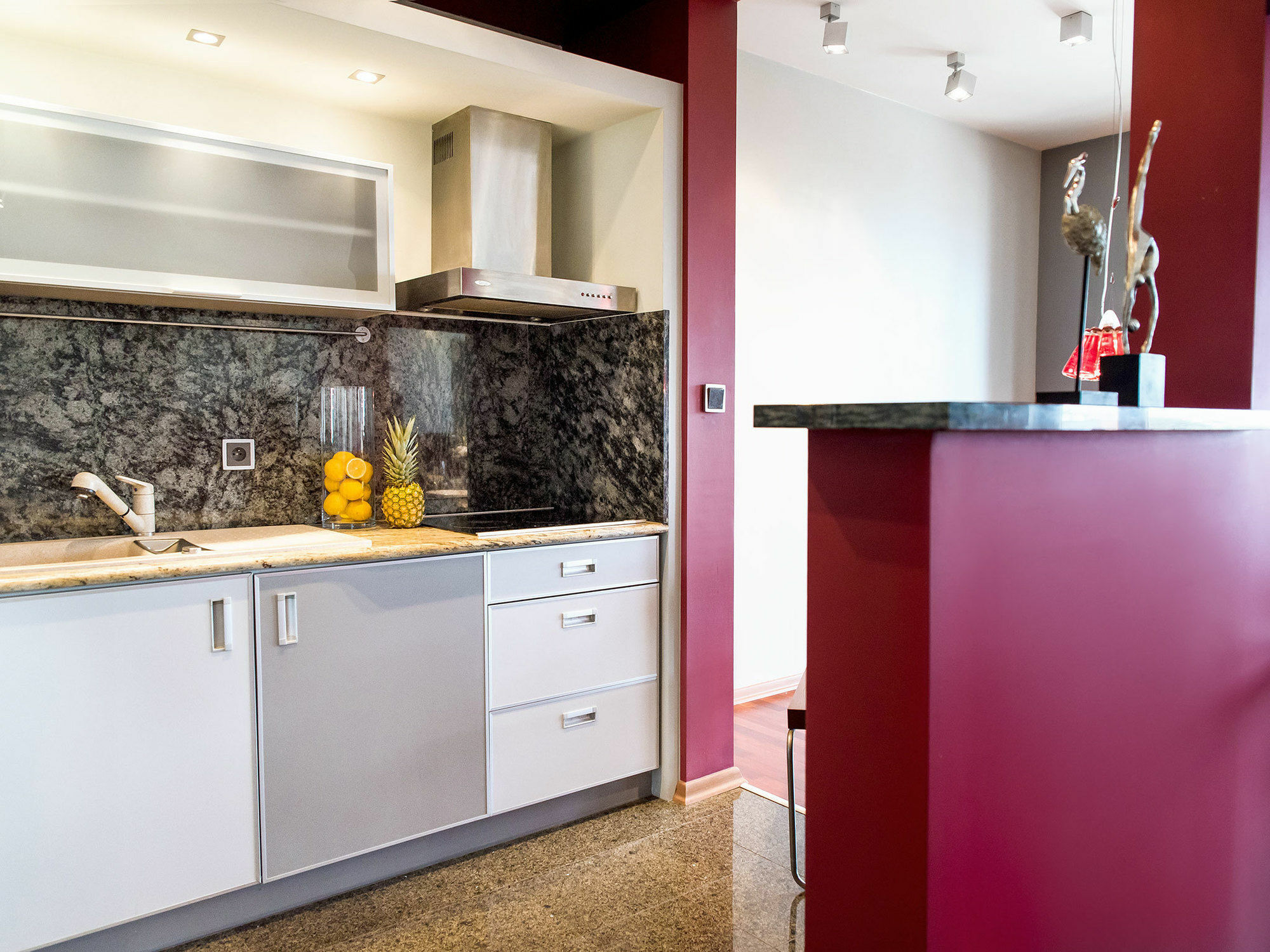 Apartment Vacationclub - Portowa 31 82 Kolobrzeg